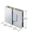 frameless shower enclosures gg_chrome