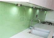 glass splashbacks gallery