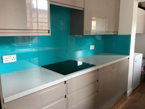 heat resistant glass 