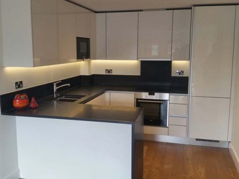  colours for kitchen