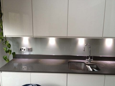  glass made to measure