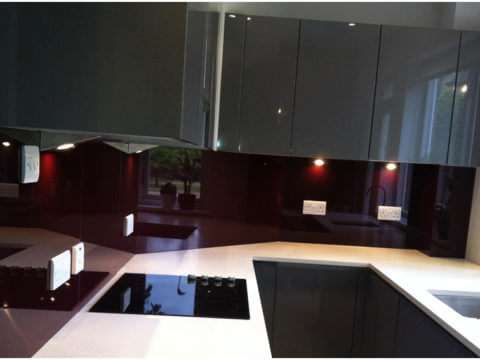 made to measure  for kitchens