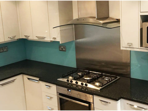kitchen cooker 