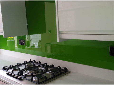 decorative glass 