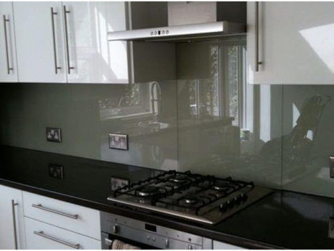 splashback glass for 