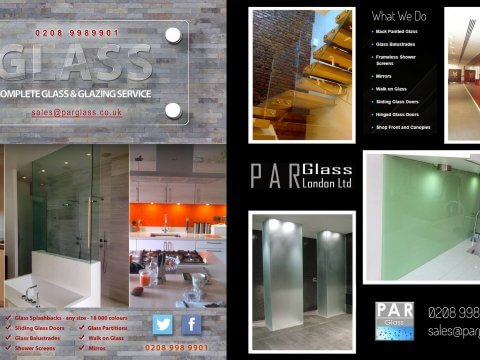 PAR Glass Offers