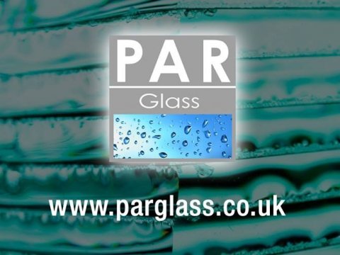 Par Glass 12369