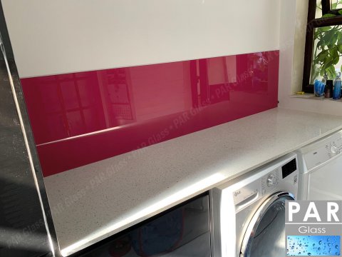 cream kitchen 