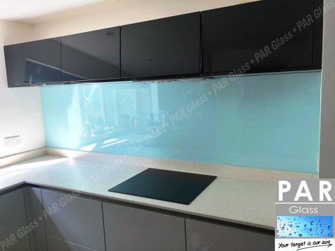 kitchen wall 