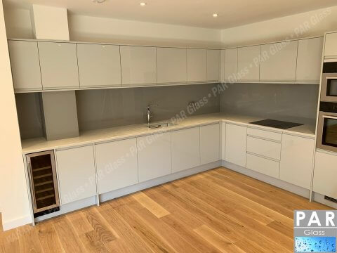 patterned  for kitchens