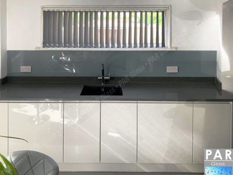 bespoke kitchen 