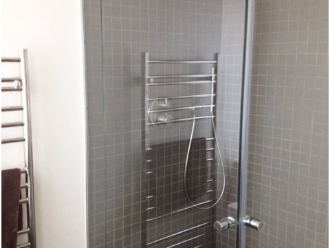 shower glass bath screens