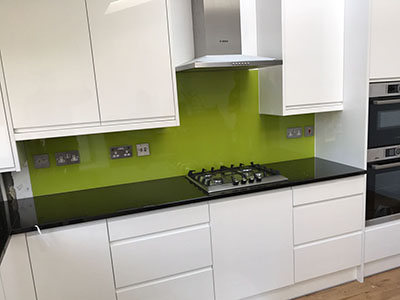 kitchen splashbacks