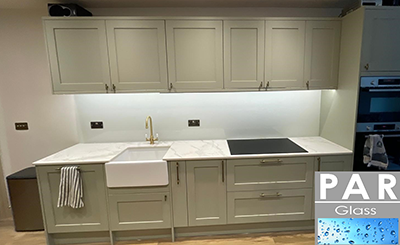 kitchen splashback
